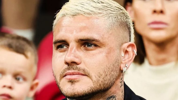 Mauro Icardi
