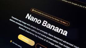 Nano Banana: la historia detrás del insólito nombre de la IA. Nano Banana: la historia detrás del insólito nombre de la IA.