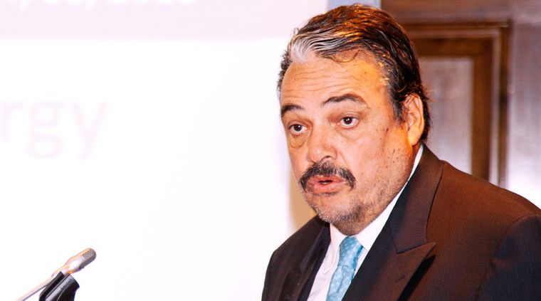 Foto: Prensa Argentina