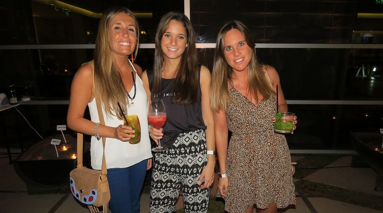 Foto: Muriel del Barco / MDZ