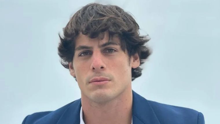 Las polémicas declaraciones de Renato en Gran Hermano. Foto: Instagram @renatorossinic