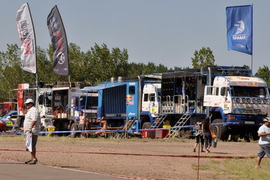 MDZol | Foto: Mediamza.com