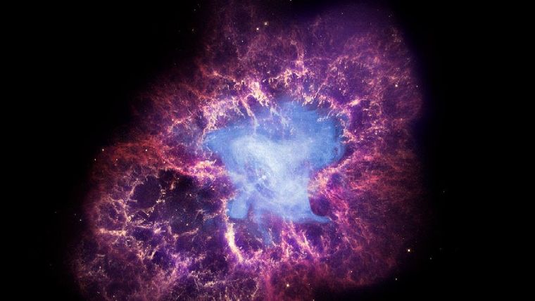El próximo mes la NASA lanzará un episodio de su pódcast en español, Universo curioso, dedicado al legado del telescopio espacial Hubble.