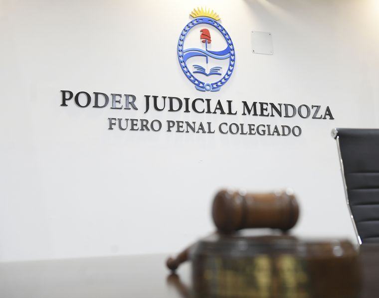 poder judicial mendoza