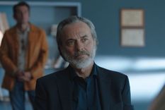 Netflix, Series, Vivir sin permiso Fuente: Netflix