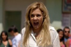 Avenida Brasil, Adriana Esteves, Carminha