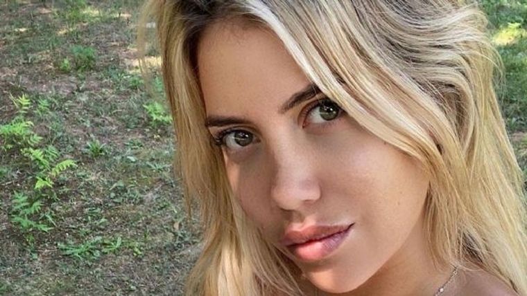 Wanda Nara