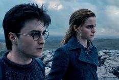 Compraron la casa de Harry Potter y ahora viven un calvario La foto pertenece a una escena de Harry Potter y Las Reliquias de la Muerte Parte 2. Foto: HBO Max