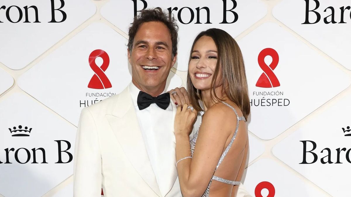 Pampita y el fuerte escándalo con Martín Pepa que la mantendría en silencio: 