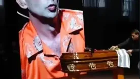 finalizo el ultimo adios al indio: el emotivo escrito que compartio la familia finalizo el ultimo adios al indio: el emotivo escrito que compartio la familia