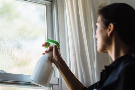 El beneficio de ANSES puede ser clave para las empleadas domésticas. El beneficio de ANSES puede ser clave para las empleadas domésticas.