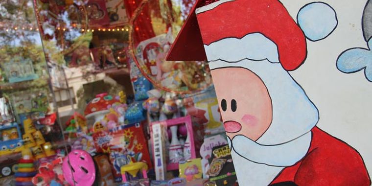 Foto: Maggie Ojcius/Mediamza.com