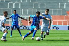 Foto: Télam Foto: Télam