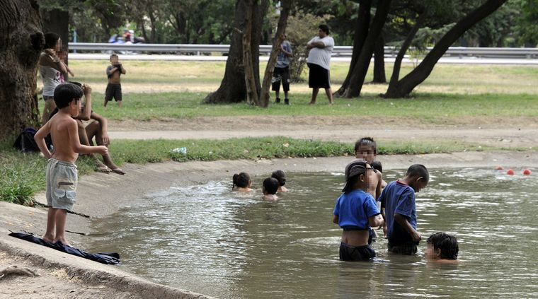 Foto: Alf Ponce / MDZ