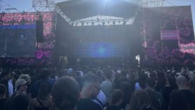 Vuelve el Festival Bandera. Vuelve el Festival Bandera.