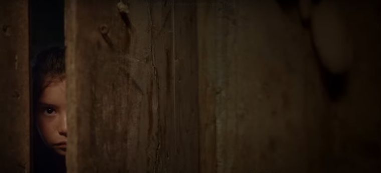 Netflix Noche de fuego