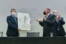 Foto: Prensa San Juan Foto: Prensa San Juan