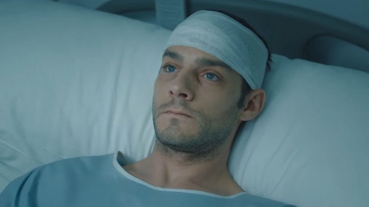 El Clan Olimpia llega a Disney Plus. Foto: captura de pantalla YouTube/ Disney+ España.&nbsp;