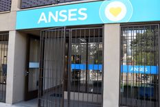 Anses paga un bono extra antes de las elecciones Foto: ALF PONCE MERCADO / MDZ