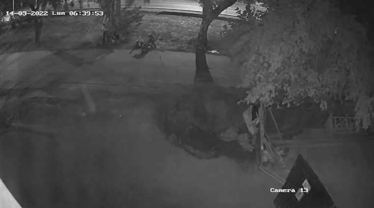 Así fue el robo y muerte del joven que se dirigía a trabajar a Platinum