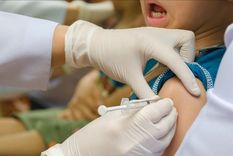 anmat aprobo la vacuna pfizer para ninos de 5 a 11 anos con comorbilidades