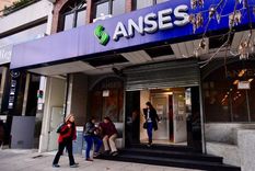 ¡atencion!: anses paga este viernes jubilaciones, pensiones y asignaciones