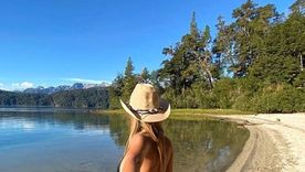 Argentina y sus hermosos lugares y paisajes para vacacionar, miles de opciones y experiencias inolvidables se presentan para este verano. Foto: Archivo MDZ