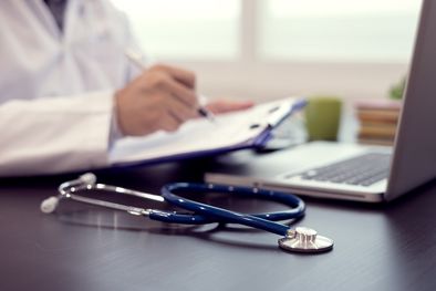 MDZol | El sistema público registró un aumento en la demanda a partir de los incrementos impuestos por las prepagas Foto: Shutterstock
