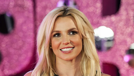 BRITNEY SPEARS REVELÓ CON QUÉ FAMOSO PRÍNCIPE CASI TIENE UNA CITA. LA ARTISTA CONTÓ QUE LA DEJÓ PLANTADA.