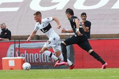 Foto: Platense Foto: Platense