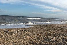 Una empresa ofrece como premio estadías en Pinamar, pero se trata de una estafa encubierta. Foto: TripAdvisor