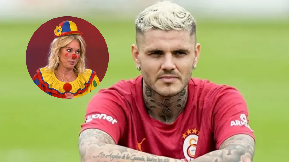 El fuerte descargo de Yanina Latorre tras la polémica foto de Mauro Icardi: 