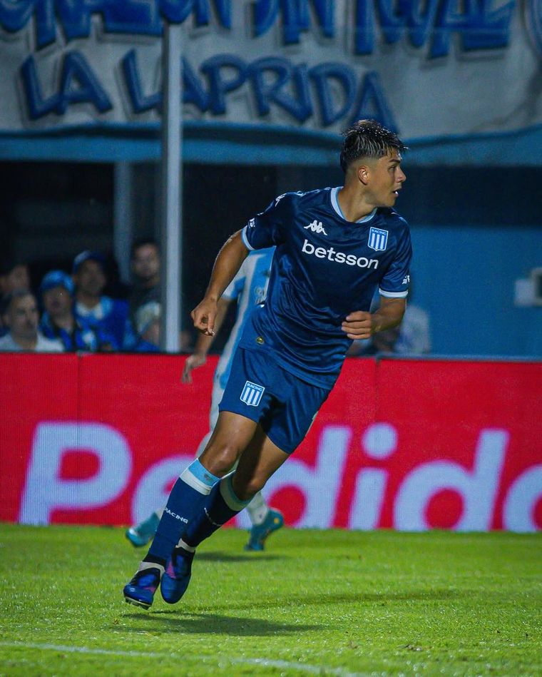 Damián Pizarro no fue convocado para el clásico ante River. Damián Pizarro no fue convocado para el clásico ante River.