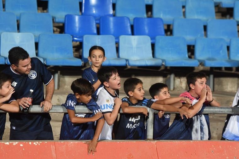 La Lepra tiene futuro.&nbsp;