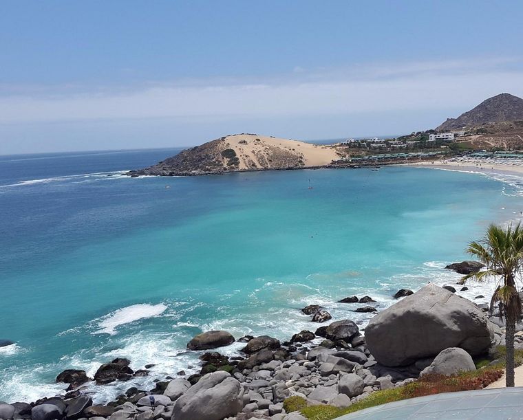 Este pueblo de Chile enamora con sus bellos paisajes.&nbsp;