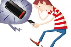 consejos para aumentar la vida util de la bateria de tu smartphone