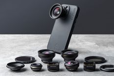 El Galaxy S26 Ultra podría incluir accesorios modulares inspirados en vivo.