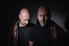 Daniel Vinderman y Gato Ficcardi llevarán su particular propuesta sonora a la sala mayor de los mendocinos. Daniel Vinderman y Gato Ficcardi llevarán su particular propuesta sonora a la sala mayor de los mendocinos.