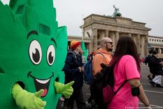 La medida entrará en vigencia en abril de 2024. Foto: Archivo
