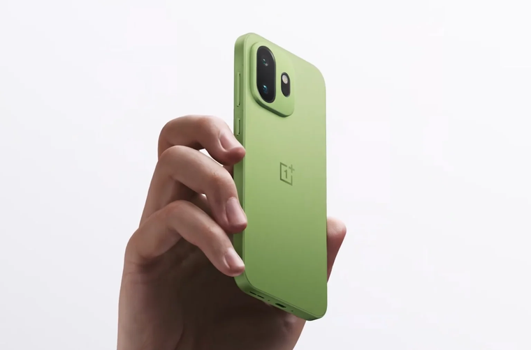 La serie 15 de OnePlus se ampliará con un teléfono gama media-alta. La serie 15 de OnePlus se ampliará con un teléfono gama media-alta.