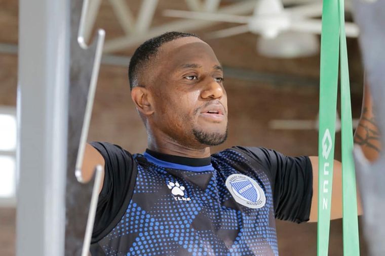 Foto: Club Godoy Cruz