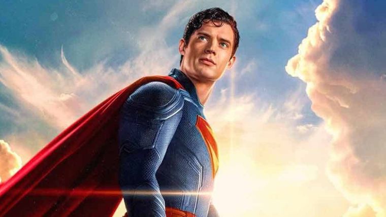 Cuándo se podrá ver Superman en casa. / Archivo MDZ