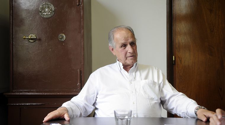 Foto: Pachy Reynoso / MDZ