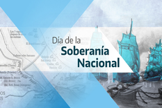 dia de la soberania: por que es feriado el lunes 22 de noviembre