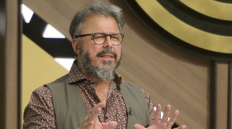 Foto: tw @Donatodesantis