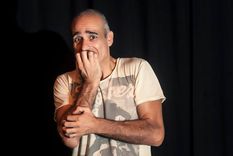 daniel quiroga, esta noche en funcion solidaria en maipu