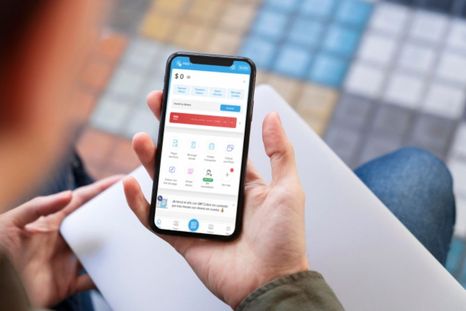 Las billeteras virtuales ganan terreno en comercios físicos y compras online en Argentina. Las billeteras virtuales ganan terreno en comercios físicos y compras online en Argentina.