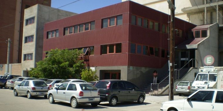 El Ministerio Público Fiscal de Chubut. Foto: Ministerio Público Fiscal de Chubut
