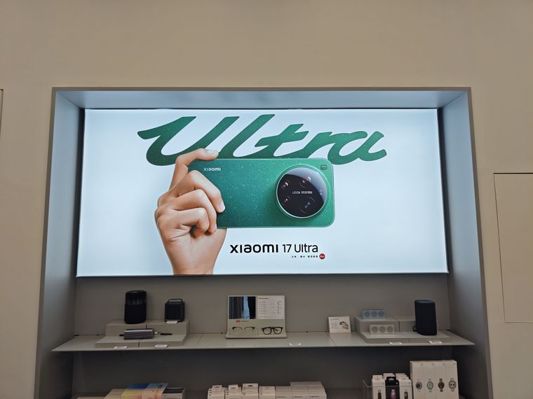 El lanzamiento oficial de los dispositivos de Xiaomi se realizará durante la primera semana de marzo en la feria de Barcelona.