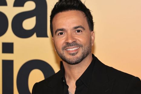 Luis Fonsi contestó la picante pregunta que le hicieron en el programa Despierta América de Univision. Foto: Instagram/ Luis Fonsi